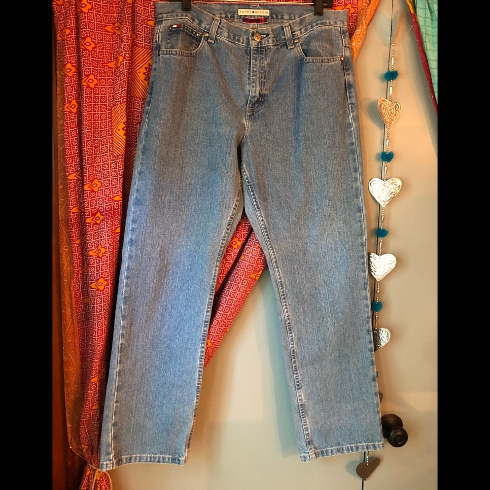 Women’s Tommy Hilfiger Jeans